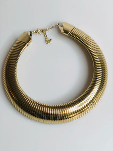 Bold Chic Necklace