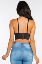 Load image into Gallery viewer, Chloe Corset Top
