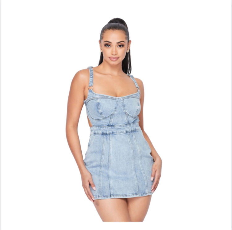 Backout Overalls