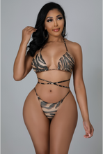 Load image into Gallery viewer, Tyger Babe Swimsuit
